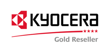 kyoceralogogold