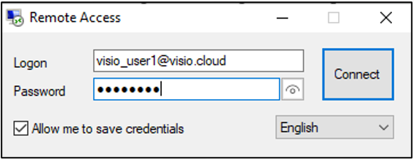 login