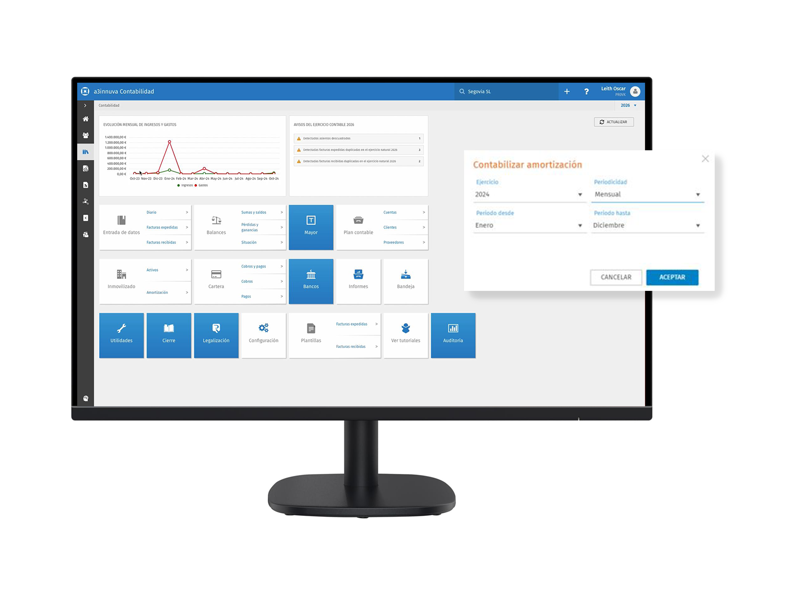 erp online
